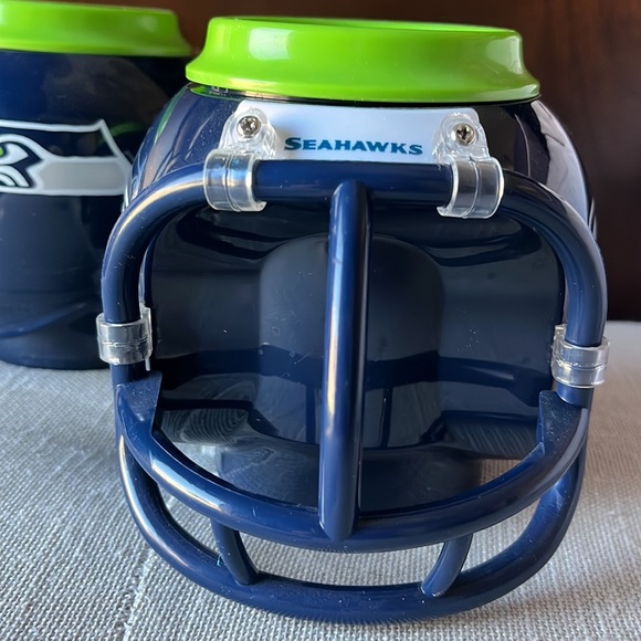 NFL Seattle Seahawks CanHolder/Cups - Picture 5 of 8